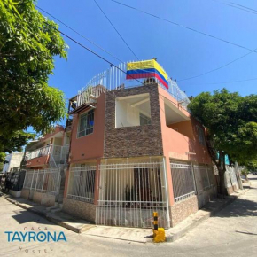 Apartamento totalmente amoblado
